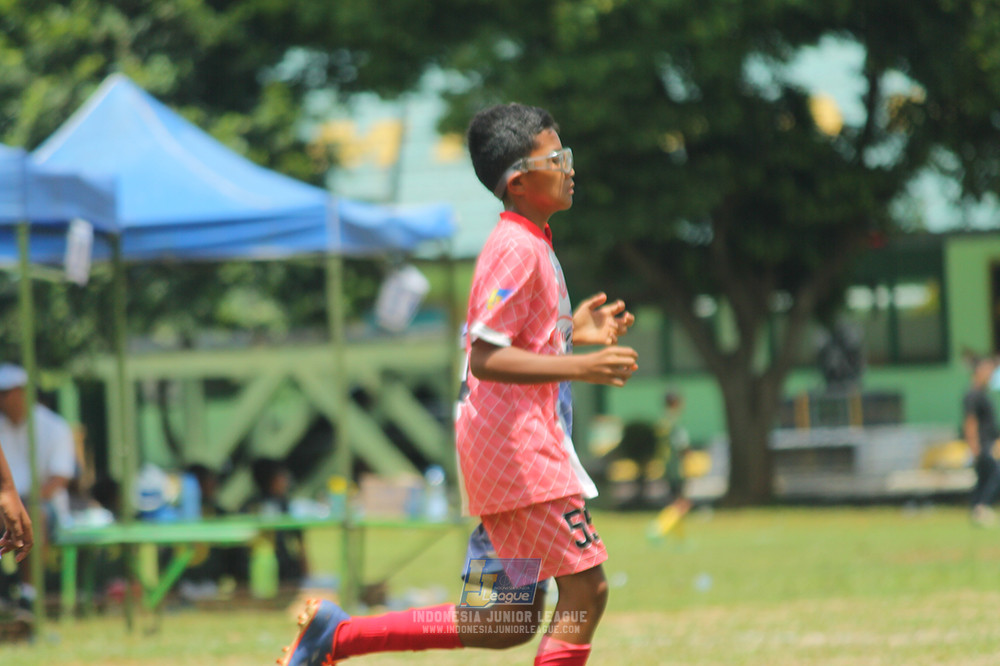 ijl big14 plate u12 091125 endang witarsa ss vs bintang garuda ss