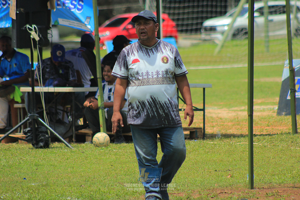 ijl big14 plate u12 091125 endang witarsa ss vs bintang garuda ss