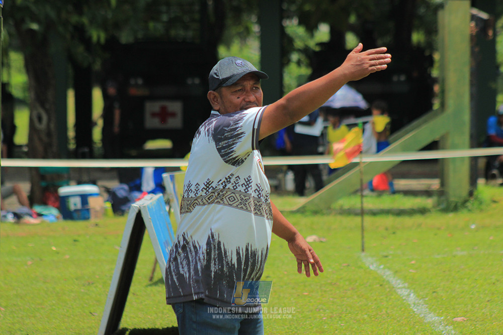 ijl big14 plate u12 091125 endang witarsa ss vs bintang garuda ss