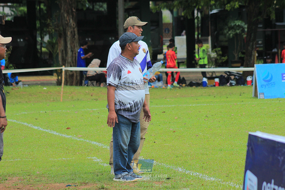 ijl big14 plate u12 091125 endang witarsa ss vs bintang garuda ss