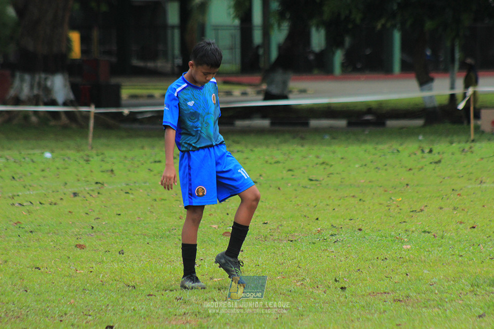ijl big14 plate u12 091125 endang witarsa ss vs bintang garuda ss
