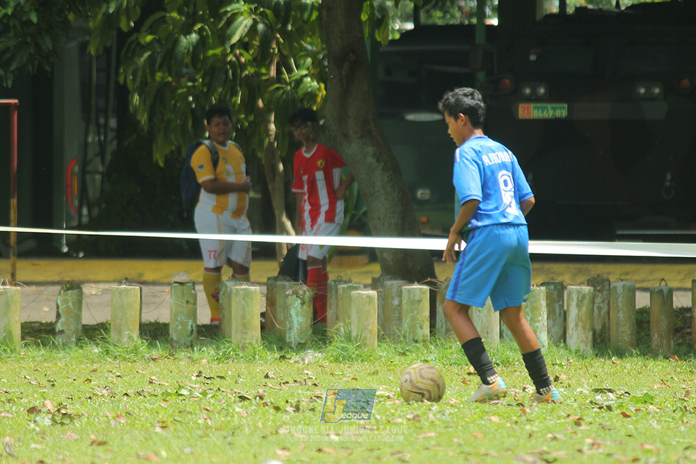 ijl big14 plate u12 091125 endang witarsa ss vs bintang garuda ss