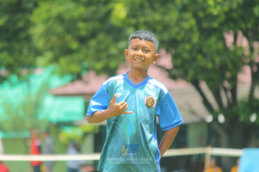 ijl big14 plate u12 091125 endang witarsa ss vs bintang garuda ss