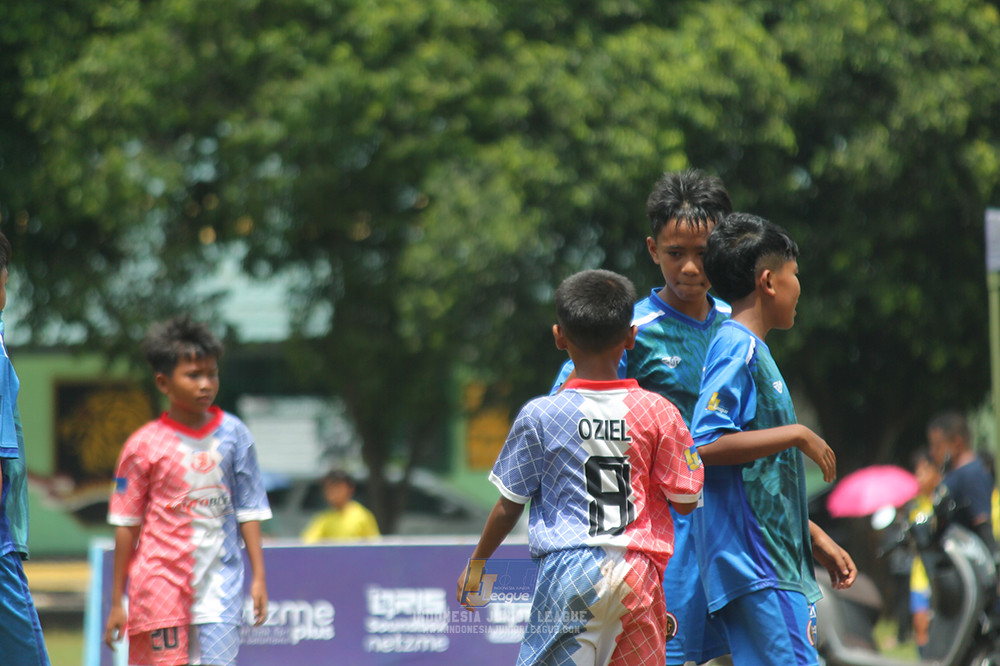 ijl big14 plate u12 091125 endang witarsa ss vs bintang garuda ss