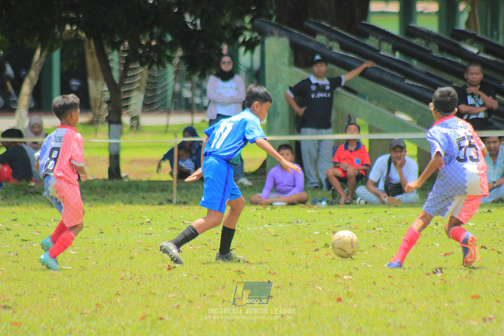 ijl big14 plate u12 091125 endang witarsa ss vs bintang garuda ss