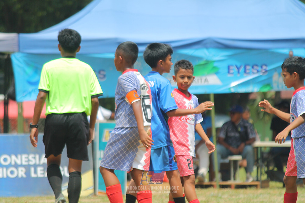 ijl big14 plate u12 091125 endang witarsa ss vs bintang garuda ss