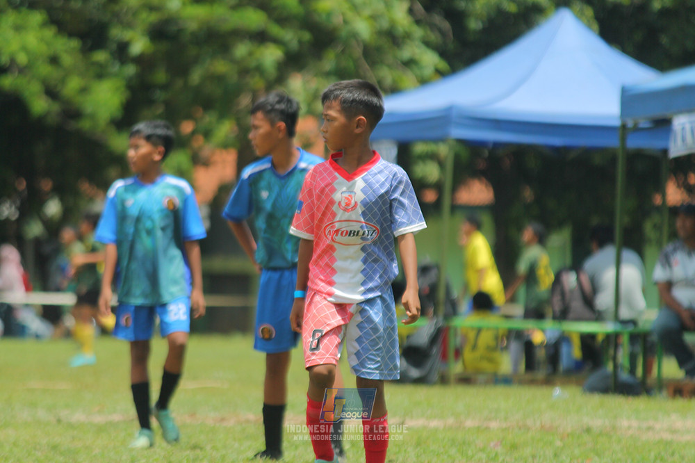 ijl big14 plate u12 091125 endang witarsa ss vs bintang garuda ss