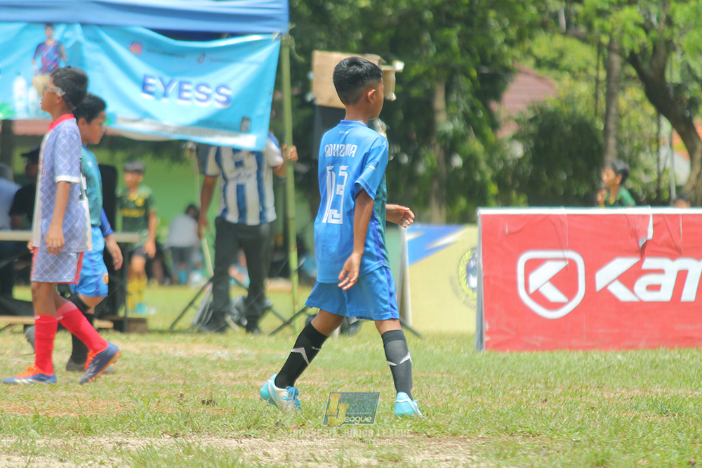 ijl big14 plate u12 091125 endang witarsa ss vs bintang garuda ss