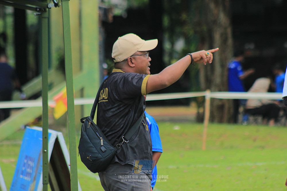 ijl big14 plate u12 091125 endang witarsa ss vs bintang garuda ss
