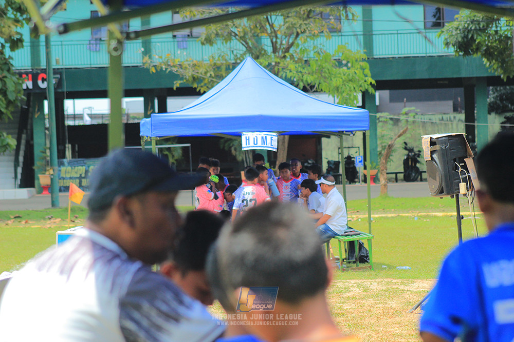 ijl big14 plate u12 091125 endang witarsa ss vs bintang garuda ss