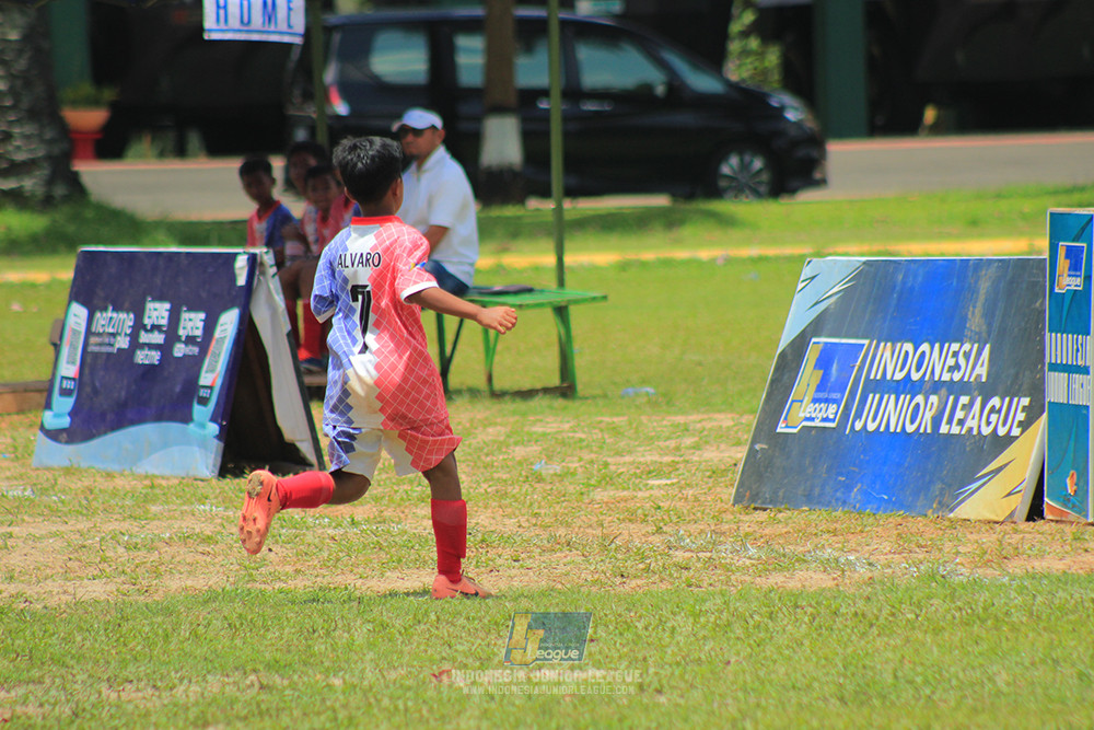 ijl big14 plate u12 091125 endang witarsa ss vs bintang garuda ss