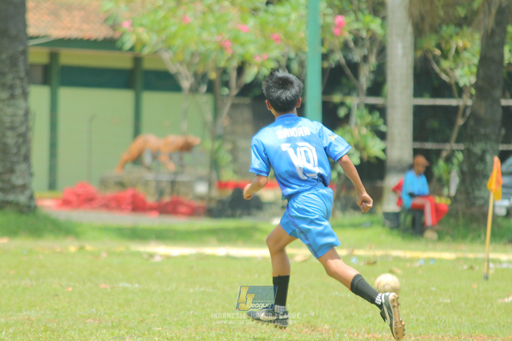ijl big14 plate u12 091125 endang witarsa ss vs bintang garuda ss