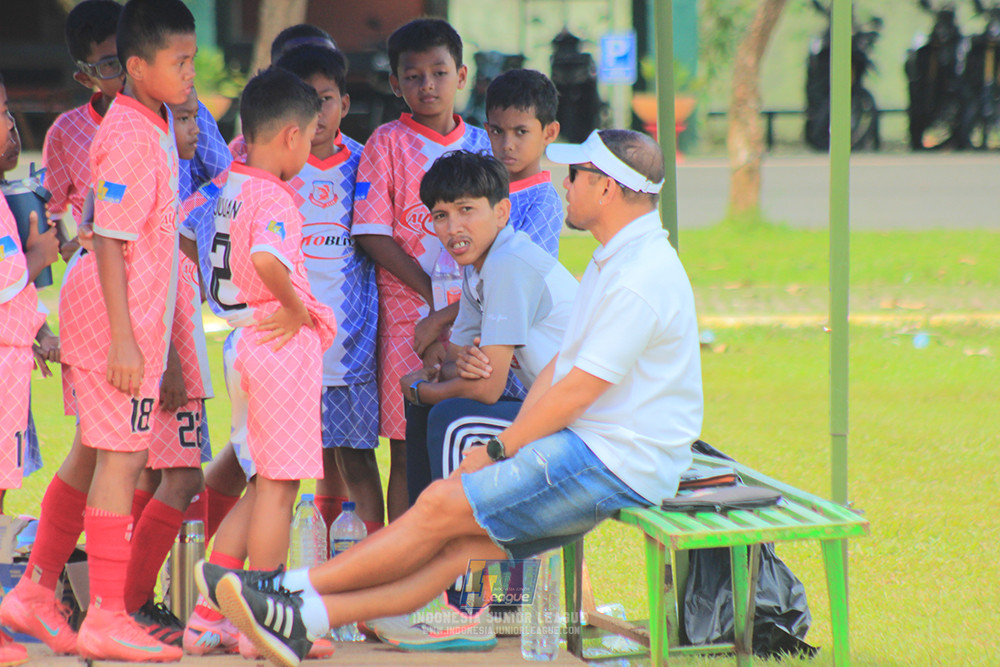 ijl big14 plate u12 091125 endang witarsa ss vs bintang garuda ss