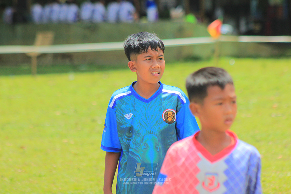 ijl big14 plate u12 091125 endang witarsa ss vs bintang garuda ss