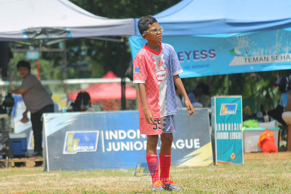 ijl big14 plate u12 091125 endang witarsa ss vs bintang garuda ss