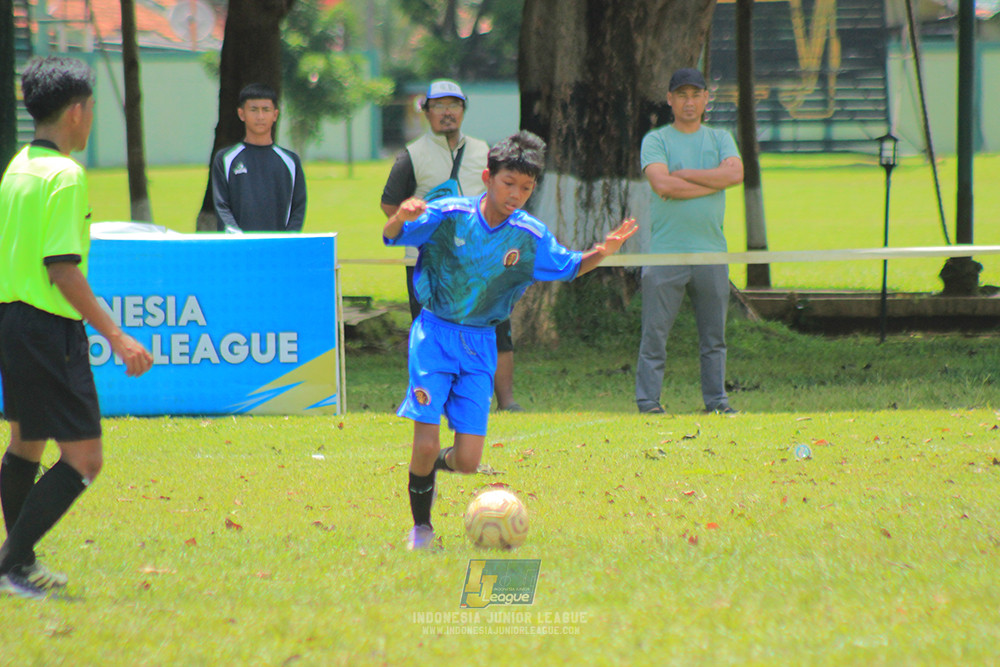 ijl big14 plate u12 091125 endang witarsa ss vs bintang garuda ss