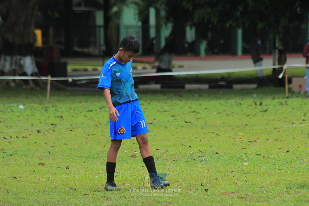 ijl big14 plate u12 091125 endang witarsa ss vs bintang garuda ss