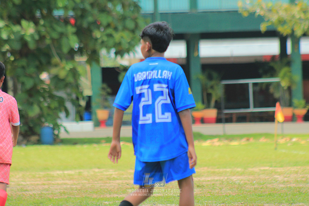 ijl big14 plate u12 091125 endang witarsa ss vs bintang garuda ss