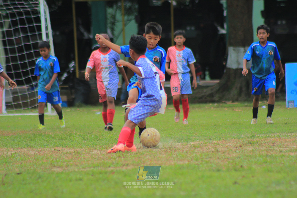 ijl big14 plate u12 091125 endang witarsa ss vs bintang garuda ss