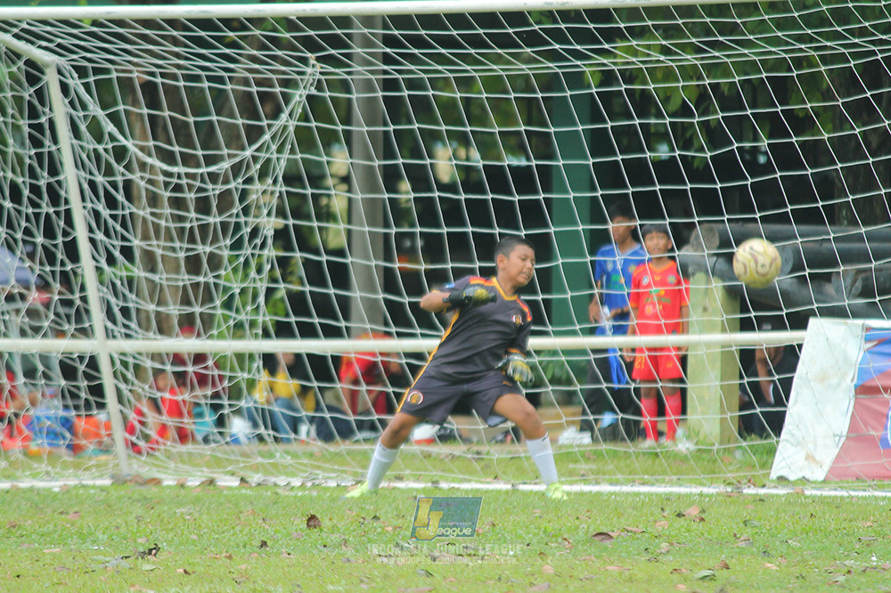 ijl big14 plate u12 091125 endang witarsa ss vs bintang garuda ss
