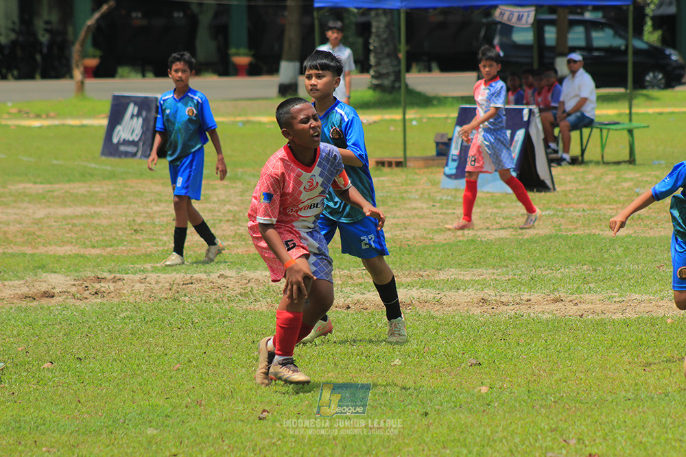 ijl big14 plate u12 091125 endang witarsa ss vs bintang garuda ss