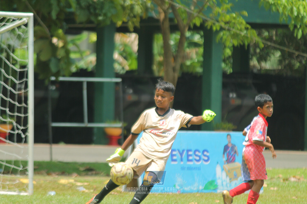 ijl big14 plate u12 091125 endang witarsa ss vs bintang garuda ss