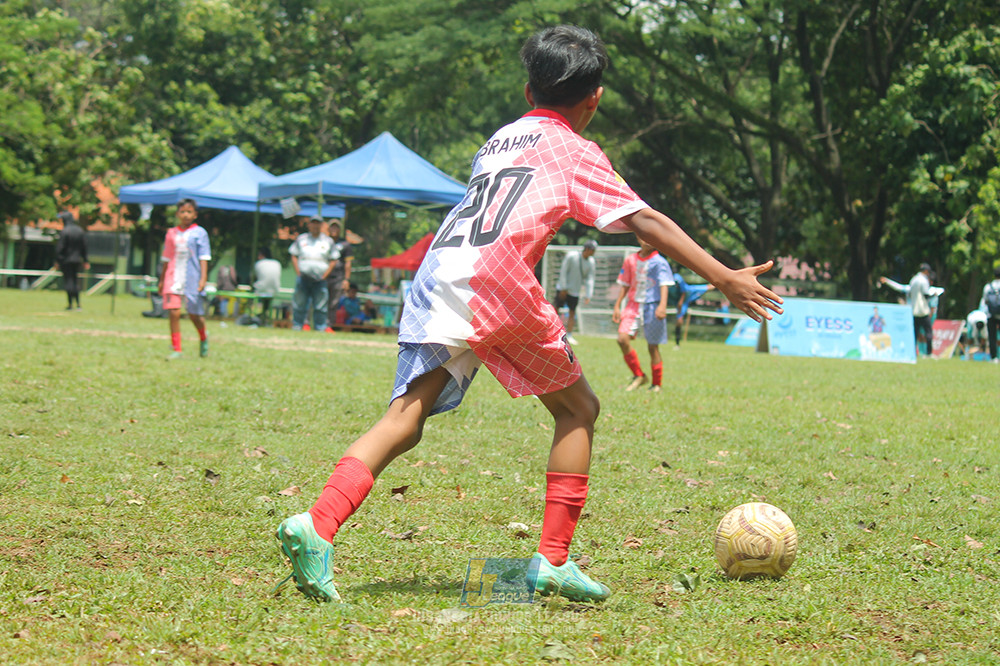 ijl big14 plate u12 091125 endang witarsa ss vs bintang garuda ss