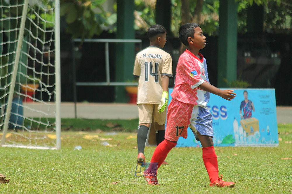ijl big14 plate u12 091125 endang witarsa ss vs bintang garuda ss