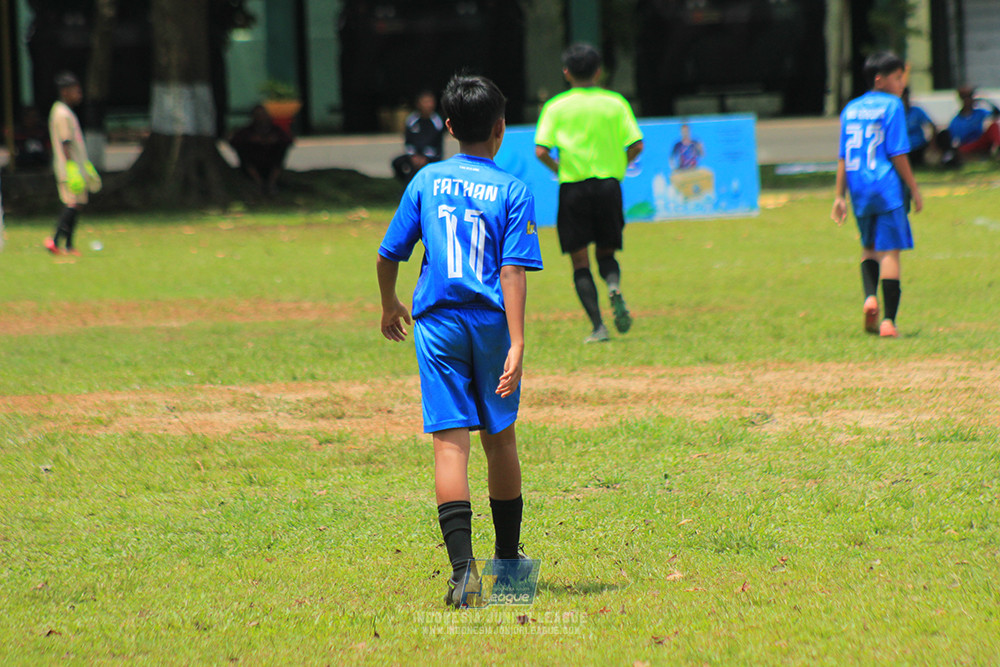 ijl big14 plate u12 091125 endang witarsa ss vs bintang garuda ss