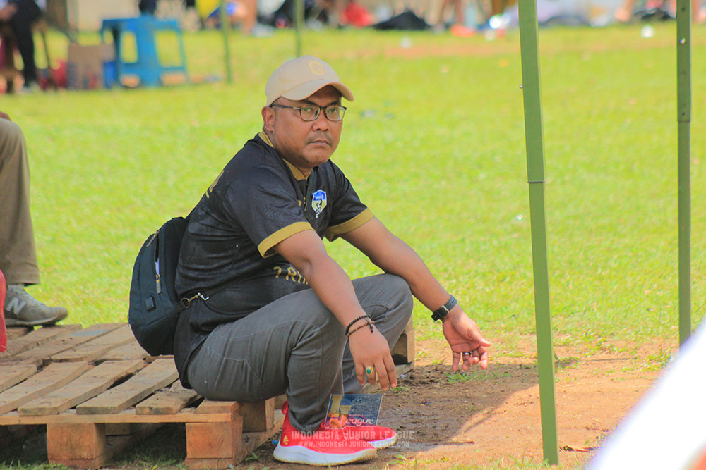 ijl big14 plate u12 091125 endang witarsa ss vs bintang garuda ss