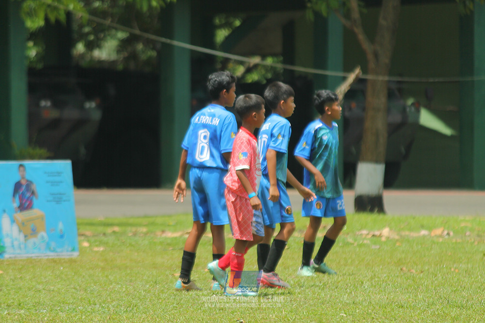 ijl big14 plate u12 091125 endang witarsa ss vs bintang garuda ss