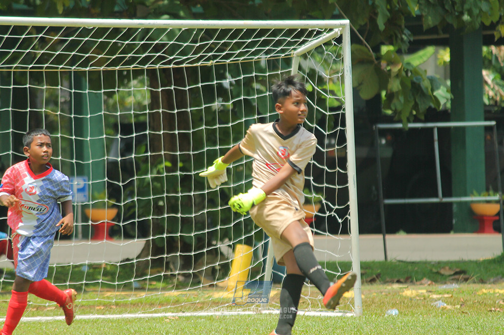 ijl big14 plate u12 091125 endang witarsa ss vs bintang garuda ss