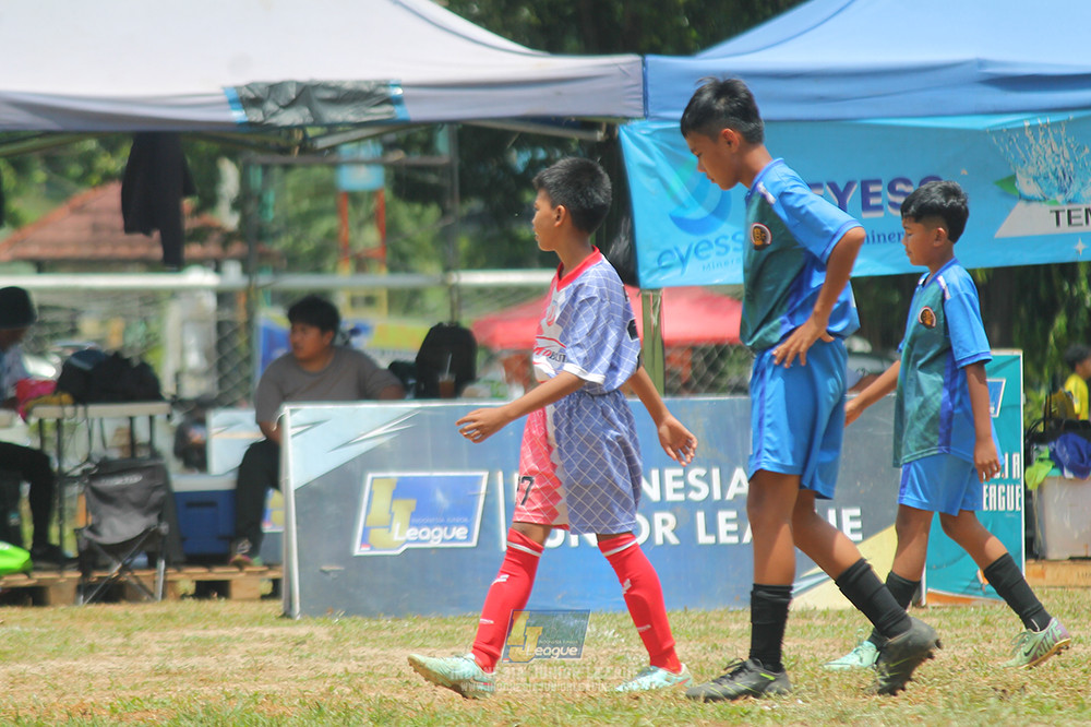 ijl big14 plate u12 091125 endang witarsa ss vs bintang garuda ss