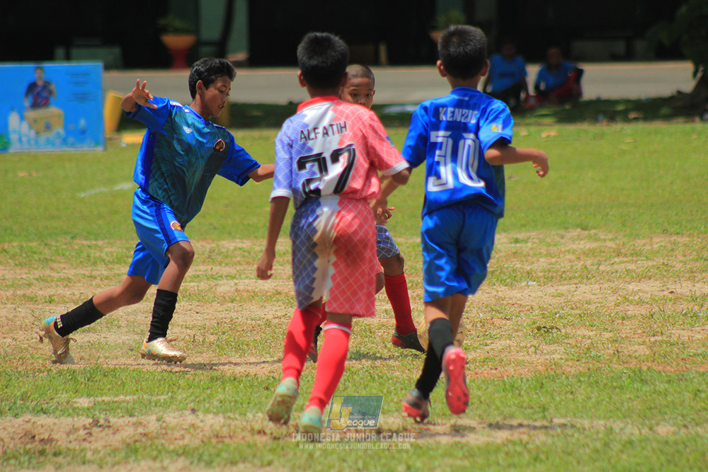 ijl big14 plate u12 091125 endang witarsa ss vs bintang garuda ss