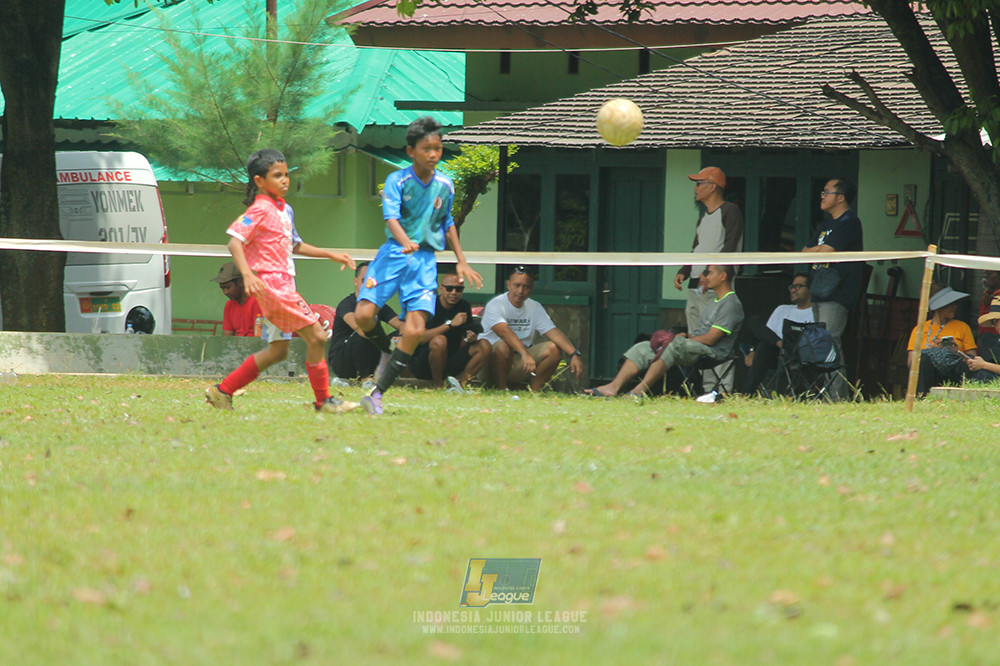 ijl big14 plate u12 091125 endang witarsa ss vs bintang garuda ss