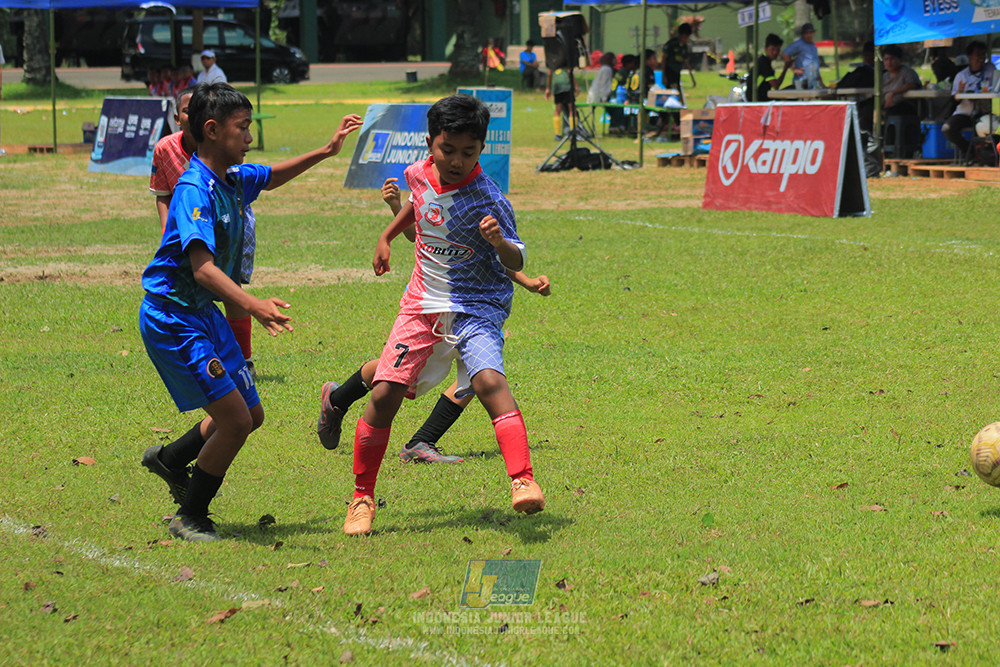 ijl big14 plate u12 091125 endang witarsa ss vs bintang garuda ss