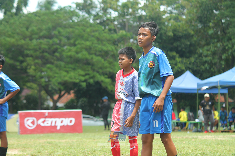 ijl big14 plate u12 091125 endang witarsa ss vs bintang garuda ss