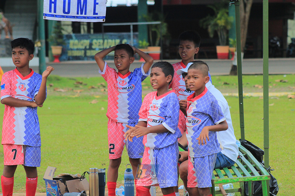 ijl big14 plate u12 091125 endang witarsa ss vs bintang garuda ss