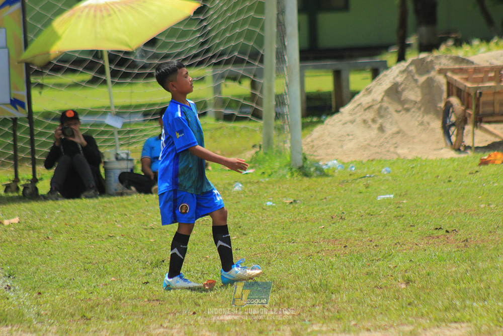 ijl big14 plate u12 091125 endang witarsa ss vs bintang garuda ss