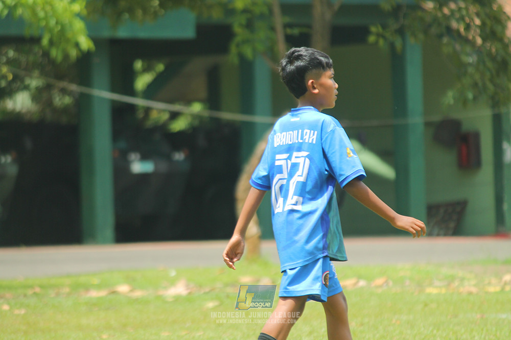 ijl big14 plate u12 091125 endang witarsa ss vs bintang garuda ss