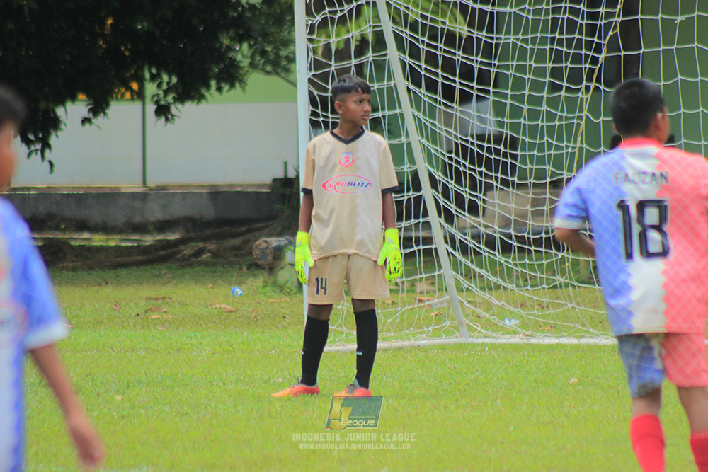 ijl big14 plate u12 091125 endang witarsa ss vs bintang garuda ss