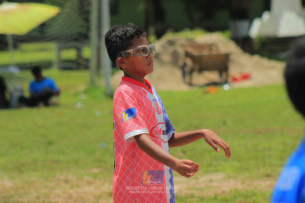 ijl big14 plate u12 091125 endang witarsa ss vs bintang garuda ss