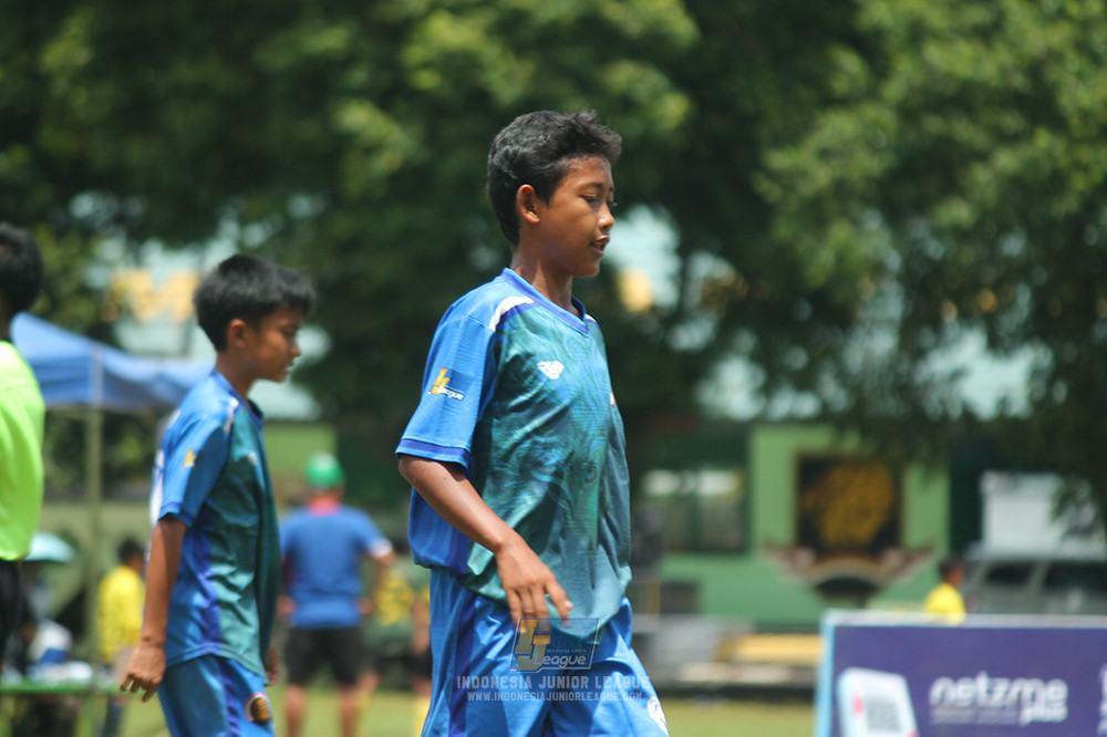 ijl big14 plate u12 091125 endang witarsa ss vs bintang garuda ss