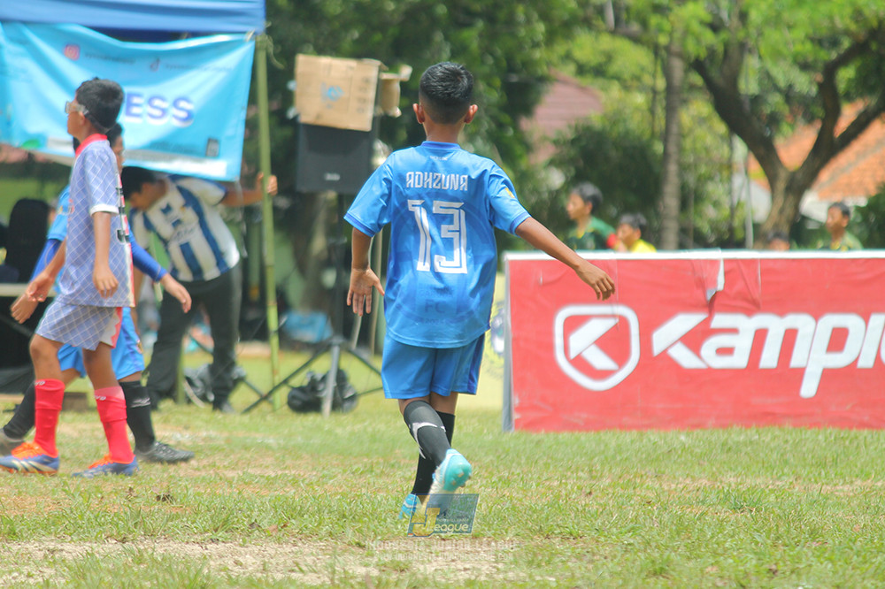 ijl big14 plate u12 091125 endang witarsa ss vs bintang garuda ss