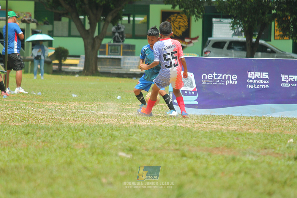 ijl big14 plate u12 091125 endang witarsa ss vs bintang garuda ss