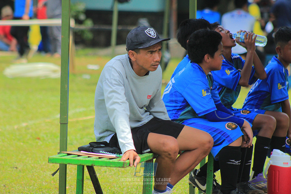 ijl big14 plate u12 091125 endang witarsa ss vs bintang garuda ss