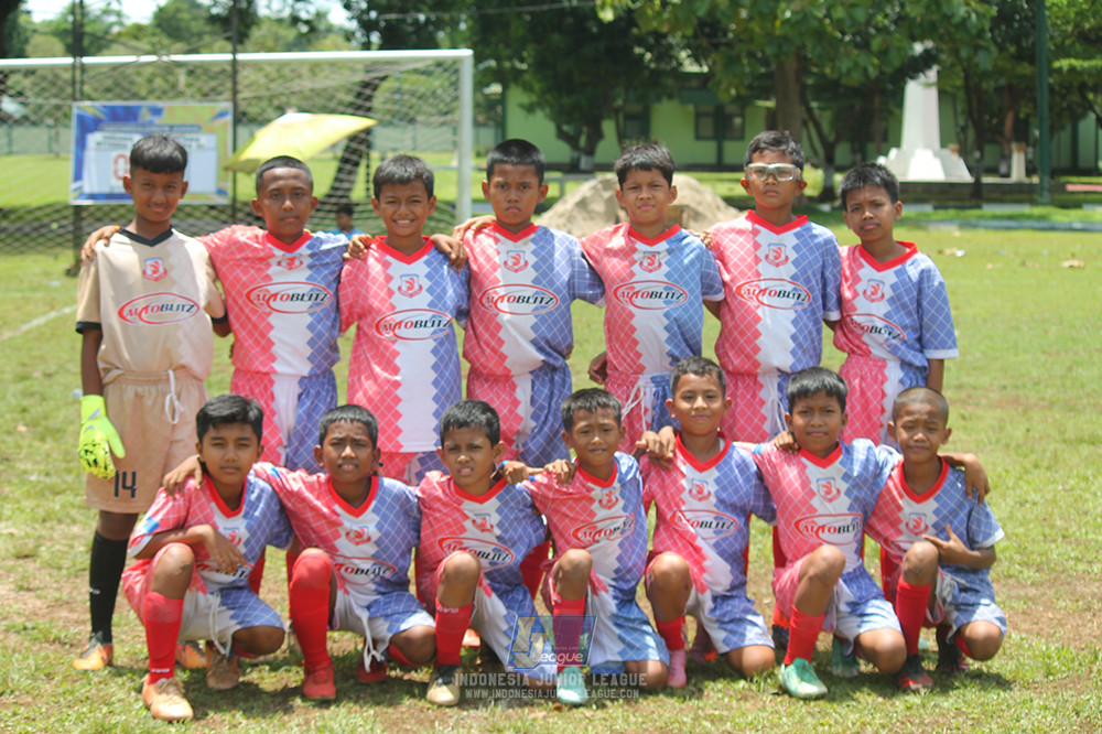 ijl big14 plate u12 091125 endang witarsa ss vs bintang garuda ss