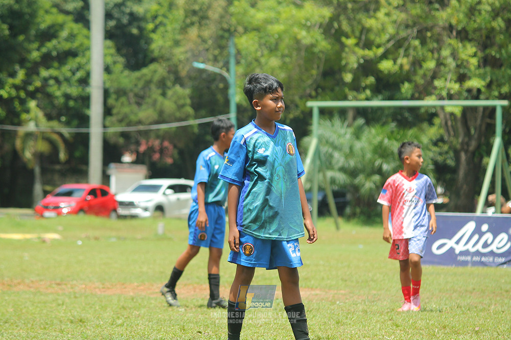 ijl big14 plate u12 091125 endang witarsa ss vs bintang garuda ss