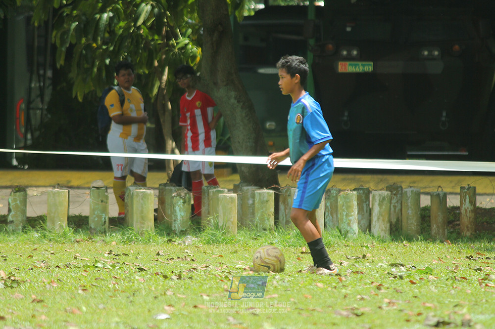 ijl big14 plate u12 091125 endang witarsa ss vs bintang garuda ss