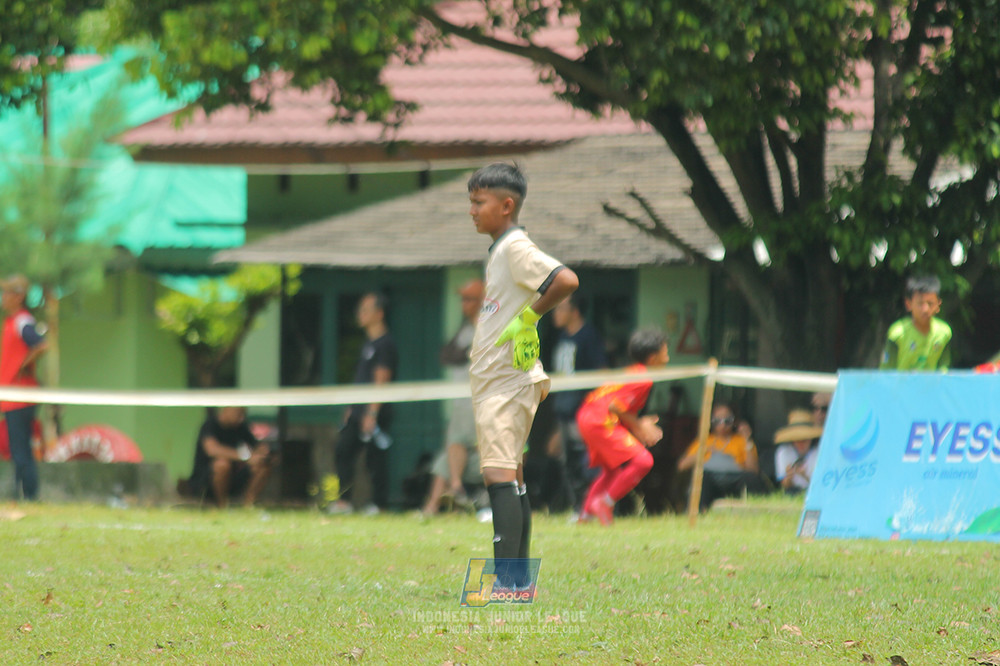 ijl big14 plate u12 091125 endang witarsa ss vs bintang garuda ss